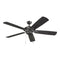 Monte Carlo Cyclone 60" Outdoor Ceiling Fan