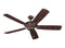 Monte Carlo Cyclone 60" Outdoor Ceiling Fan