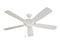 Monte Carlo Cyclone 60" Outdoor Ceiling Fan