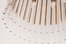 Hudson Valley 6315 Wallis 8-lt Pendant