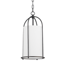 Hudson Valley 4810 Orlando 1-lt 11" Outdoor Hanging Lantern