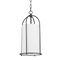 Hudson Valley 4810 Orlando 1-lt 11" Outdoor Hanging Lantern