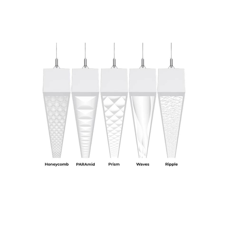 Continua SQ4 Suspended Connextions