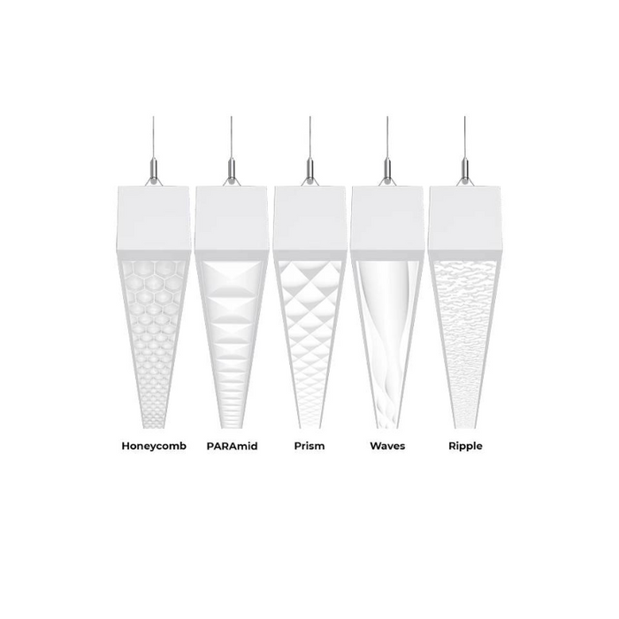 Continua SQ4 Suspended Connextions