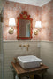 Hudson Valley 611 Malibu 1-lt Wall Sconce