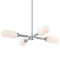 Troy F7355 Annex 4-lt 48" Chandelier