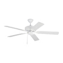 Monte Carlo Haven DC 52" Ceiling Fan