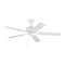 Monte Carlo Haven DC 52" Ceiling Fan