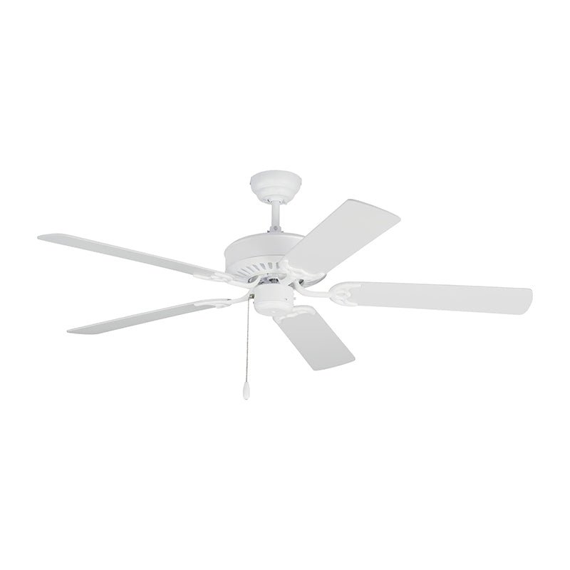 Monte Carlo Haven DC 52" Ceiling Fan