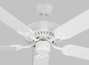 Monte Carlo Haven DC 52" Ceiling Fan