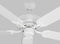 Monte Carlo Haven DC 52" Ceiling Fan