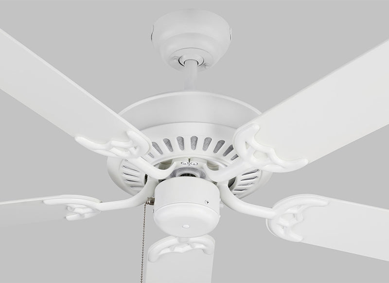 Monte Carlo Haven DC 52" Ceiling Fan