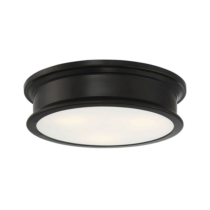 Savoy House 6-133-16 Watkins 3-lt 16" Flush Mount