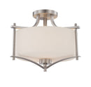 Savoy House 6-334-2 Colton 2-lt 15" Semi-Flush