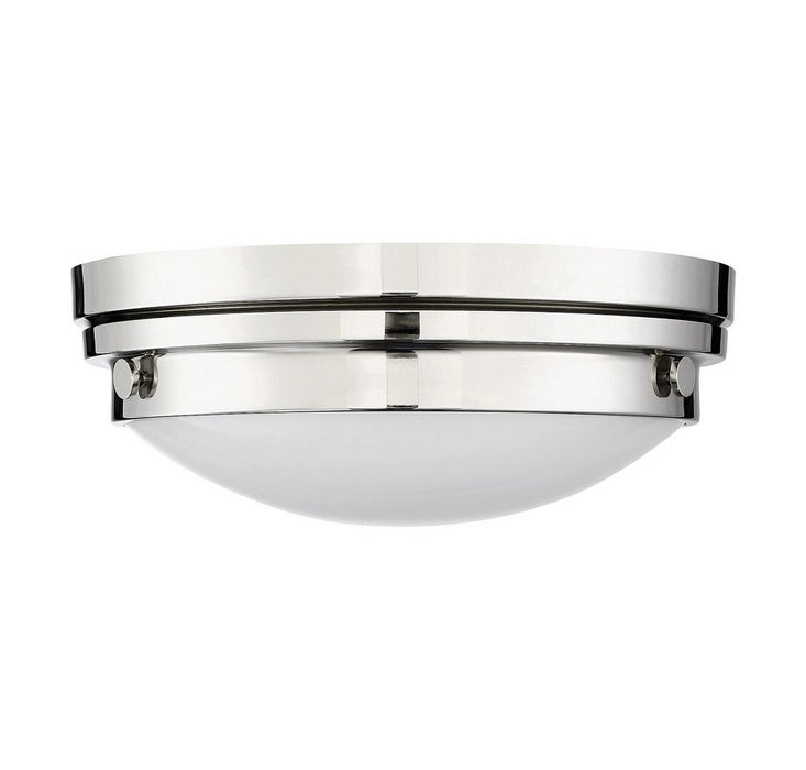 Savoy House 6-3350-14 Lucerne 2-lt 13" Flush Mount