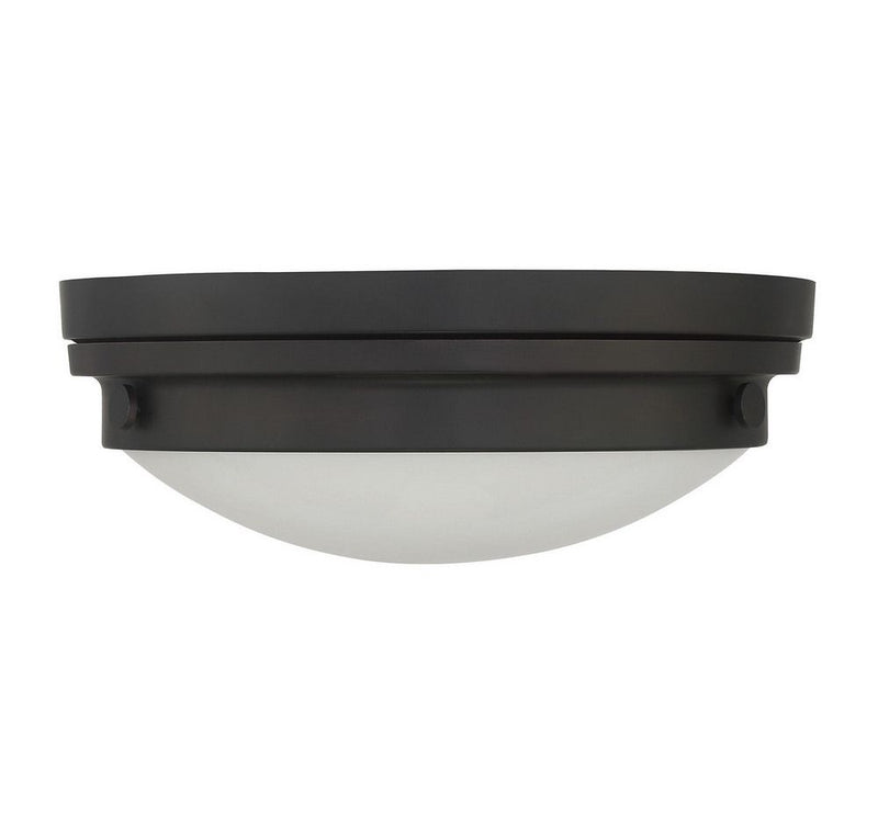 Savoy House 6-3350-16 Lucerne 3-lt 15" Flush Mount