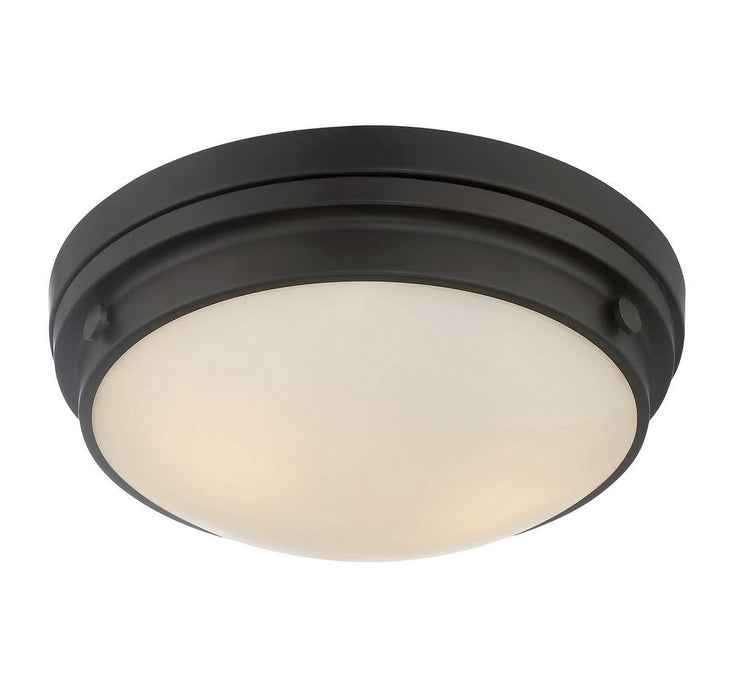 Savoy House 6-3350-16 Lucerne 3-lt 15" Flush Mount