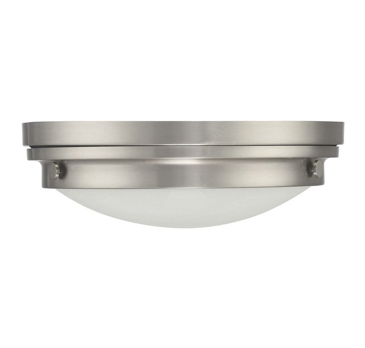 Savoy House 6-3350-16 Lucerne 3-lt 15" Flush Mount