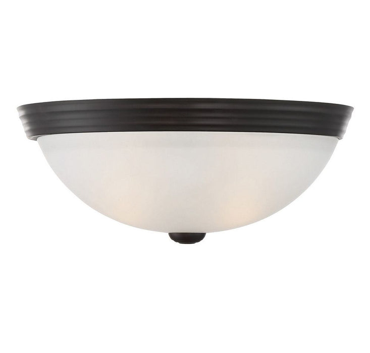 Savoy House 6-780-13 2-lt 13" Flush Mount