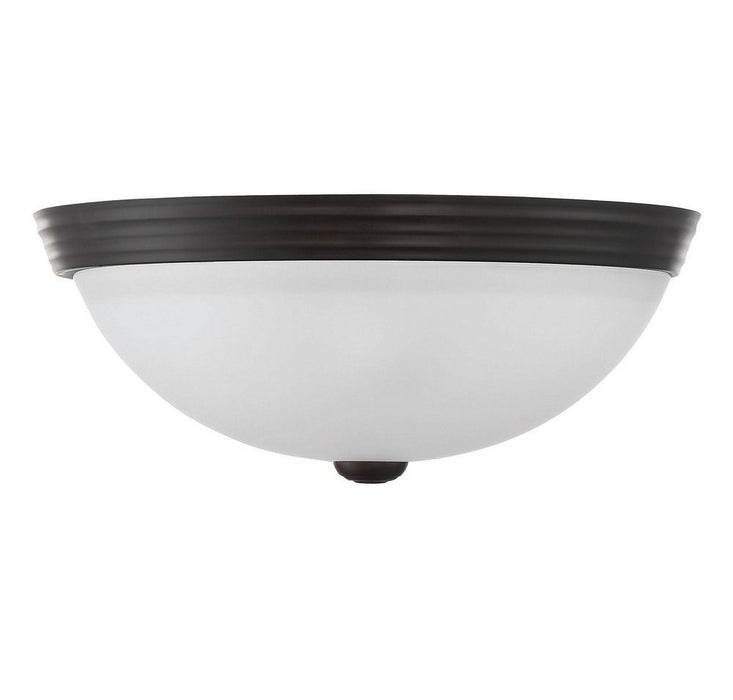 Savoy House 6-780-13 2-lt 13" Flush Mount