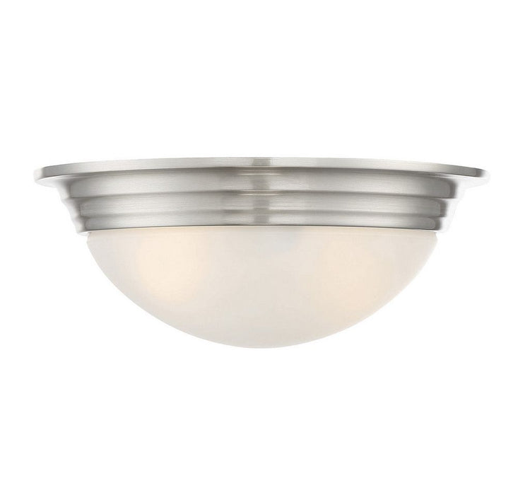 Savoy House 6-782-11 2-lt 11" Flush Mount