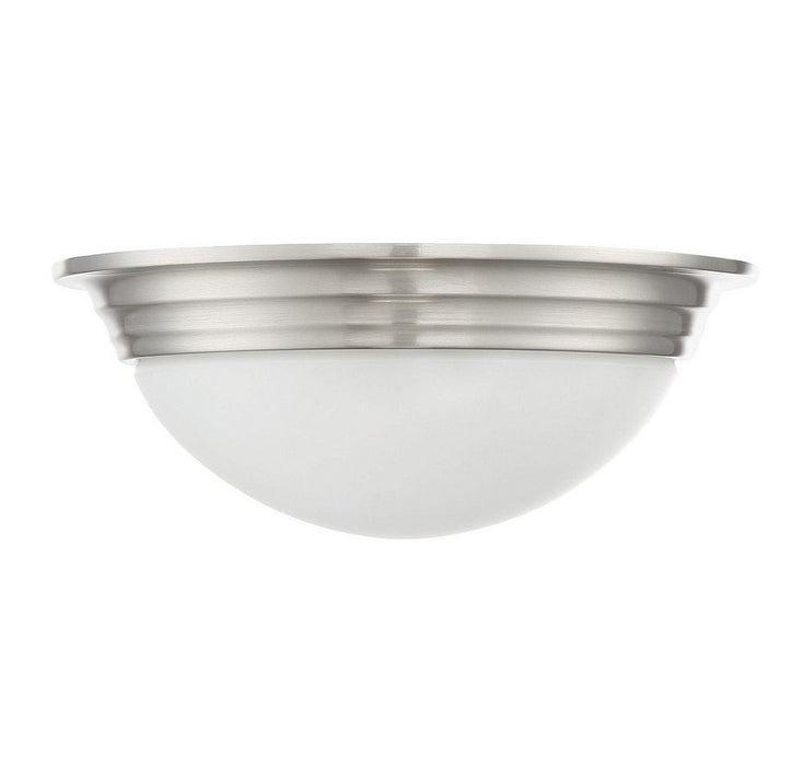 Savoy House 6-782-11 2-lt 11" Flush Mount