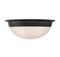 Savoy House 6-782-13 2-lt 13" Flush Mount