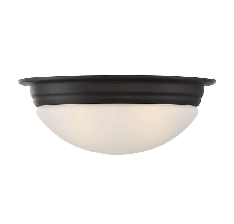 Savoy House 6-782-13 2-lt 13" Flush Mount