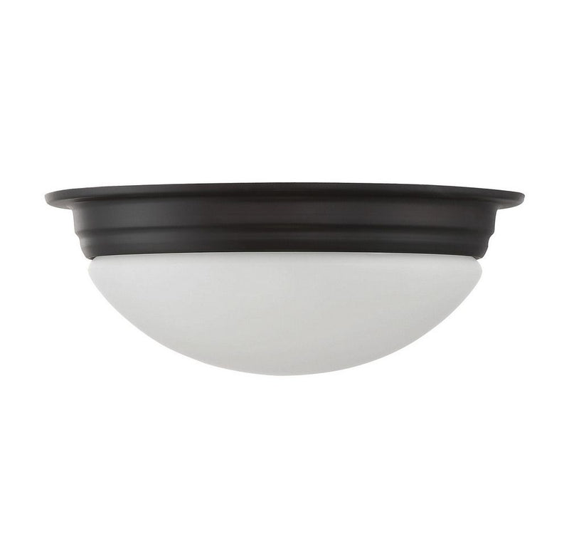 Savoy House 6-782-13 2-lt 13" Flush Mount