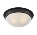 Savoy House 6-782-13 2-lt 13" Flush Mount