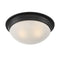 Savoy House 6-782-13 2-lt 13" Flush Mount