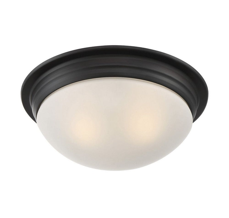 Savoy House 6-782-13 2-lt 13" Flush Mount