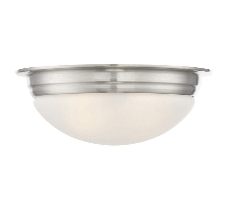 Savoy House 6-782-13 2-lt 13" Flush Mount