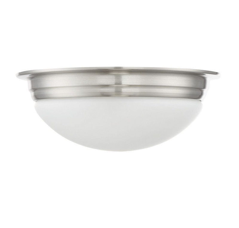 Savoy House 6-782-13 2-lt 13" Flush Mount