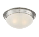 Savoy House 6-782-13 2-lt 13" Flush Mount