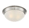 Savoy House 6-782-13 2-lt 13" Flush Mount