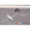 Nora NTL-151 Line Voltage R30 Flat Back Cylinder Track Kit