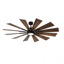 Savoy House 60-760 Farmhouse 60" Indoor/Outdoor Ceiling Fan with LED Light Kit