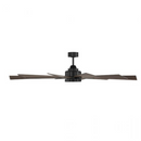 Savoy House 60-760 Farmhouse 60" Indoor/Outdoor Ceiling Fan with LED Light Kit