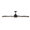 Savoy House 60-760 Farmhouse 60" Indoor/Outdoor Ceiling Fan with LED Light Kit