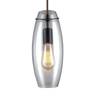 ELK 60044 Menlow Park 1-lt 5" Pendant