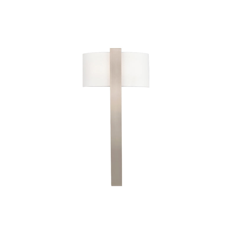 Modern Forms WS-60120 Curvana 1-lt 20" Tall LED Wall Sconces
