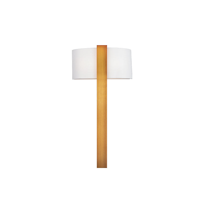 Modern Forms WS-60120 Curvana 1-lt 20" Tall LED Wall Sconces
