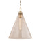 Hudson Valley 6014 Newbury 1-lt 14" Pendant