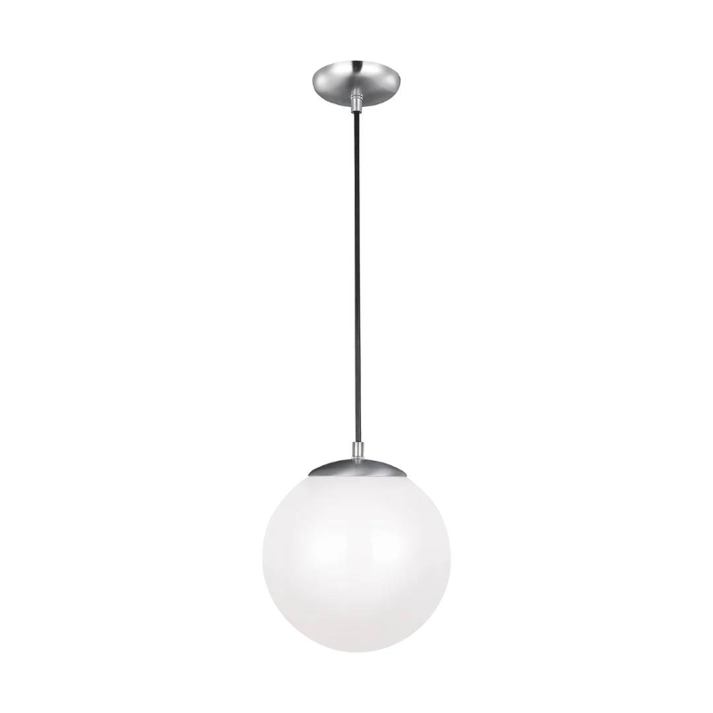 Visual Comfort 602093S Leo 1-lt 10" LED Pendant