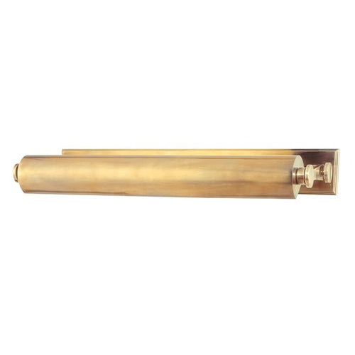 Hudson Valley 6022 Merrick 3-lt Picture Light