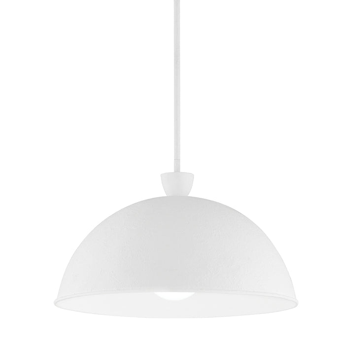 Troy F3120 Tygo 1-lt 20" Pendant