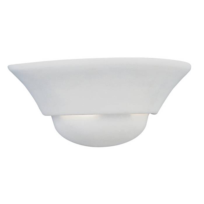 Designers Fountain 6031 Today's Home 1-lt 13" Wall sconce