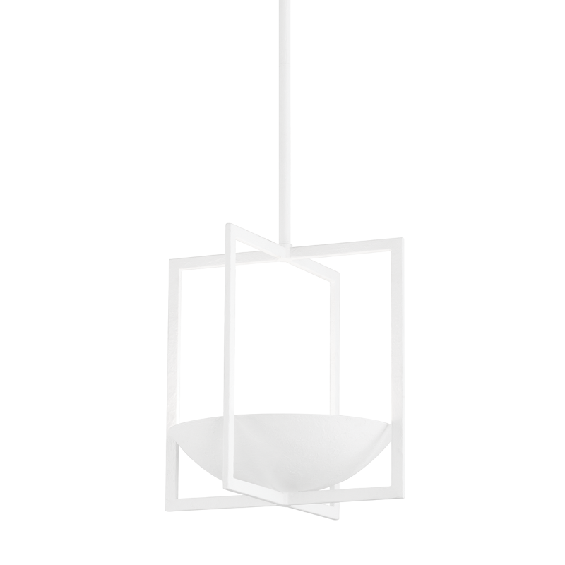 Troy F1117 Loki 4-lt 17" Pendant