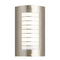 Kichler 6048 Newport 2-lt Outdoor Wall